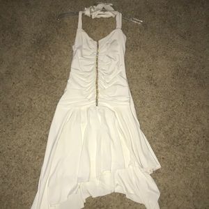 Formal dress